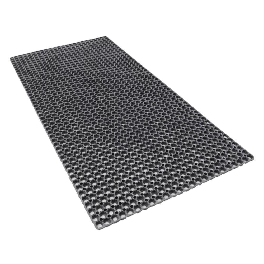 PISO ANTIFATIGA Y DRENAJE 200 X 100 CM
